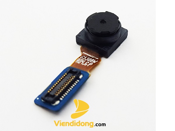 Thay camera trước Samsung Galaxy J7 Prime