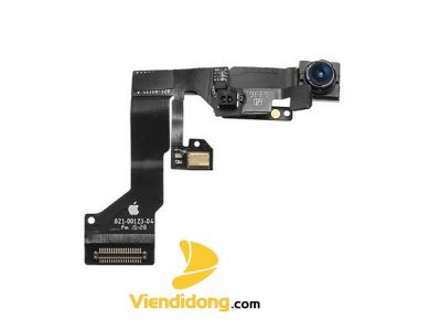 Dịch Vụ Thay Camera iPhone 6 Tại Viện Di Động Thế Nào? 1 Dịch Vụ Thay Camera iPhone 6 Tại Viện Di Động Thế Nào? Thay camera trước iPhone 6