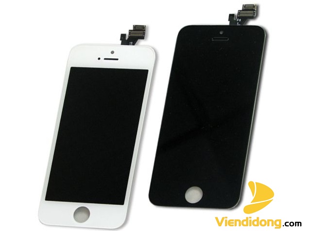 Thay màn hình iPhone 4S