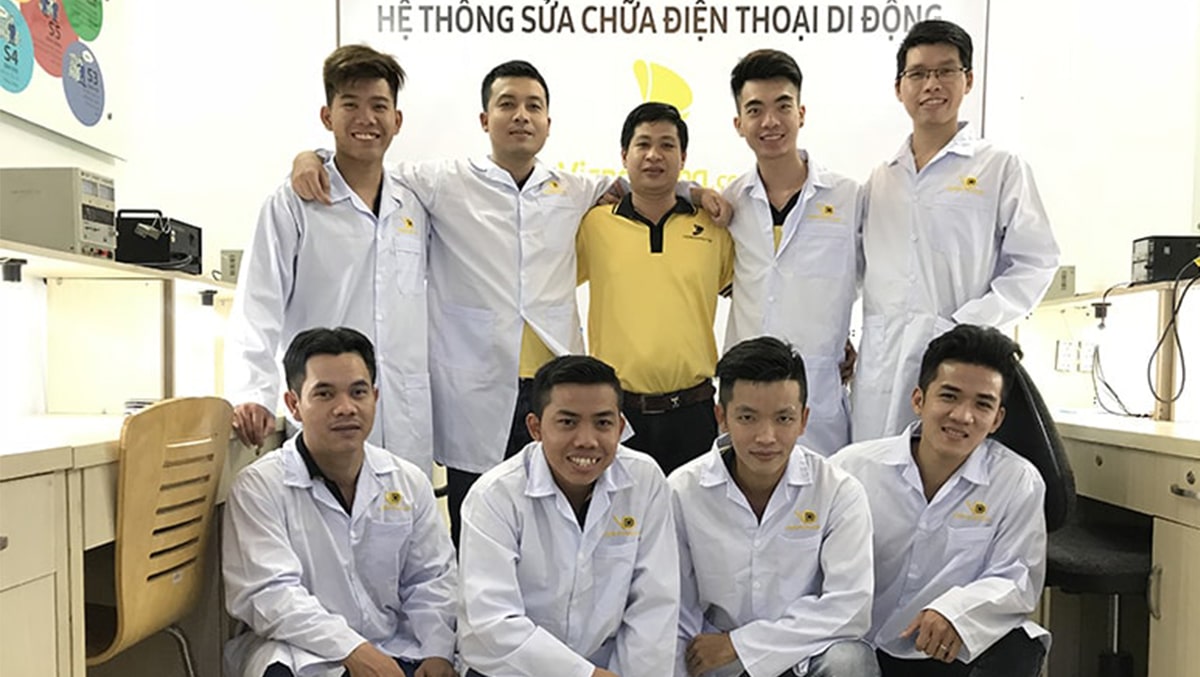 KTV Phần mềm điện thoại chuyên nghiệp