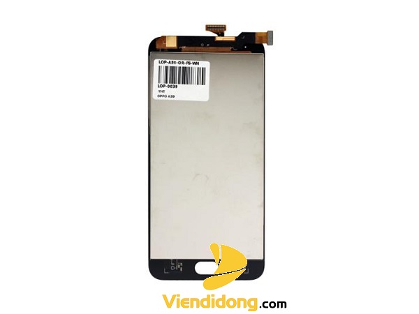 Thay màn hình Oppo Find 5 Mini