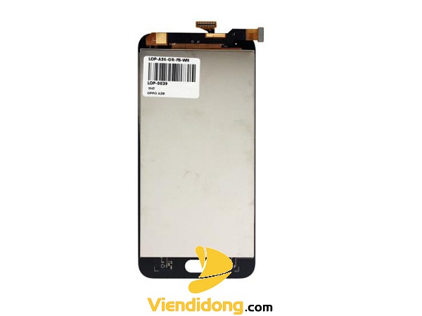 Thay màn hình Oppo R7 Lite