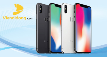 BLACK FRIDAY - Giảm 30% Thay Vỏ iPhone 1 Thay vỏ iPhone cho tất cả các đời