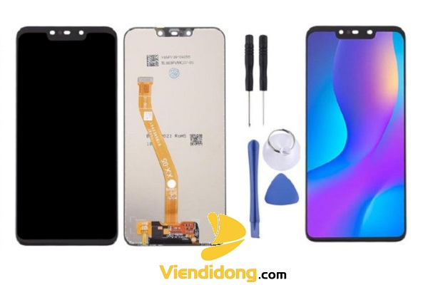 Thay màn hình Huawei Nova 3I Uy Tín chuyên nghiệp