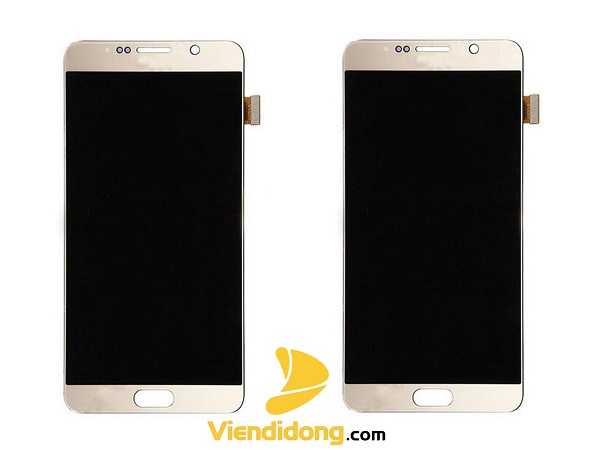 Thay mặt kính Samsung Galaxy Note 5