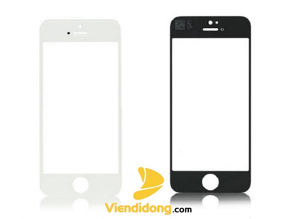 Thay mặt kính iPhone 5C