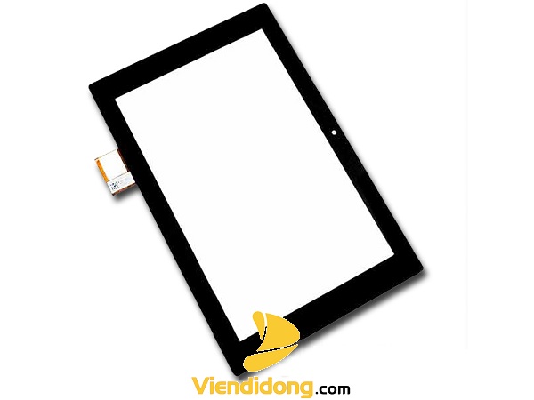 Thay mặt kính cảm ứng Sony Xperia Tablet Z