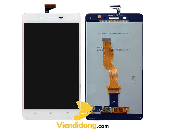 Thay màn hình Oppo Mirror 5
