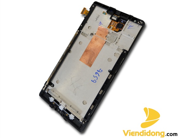 Thay màn hình Nokia 1520