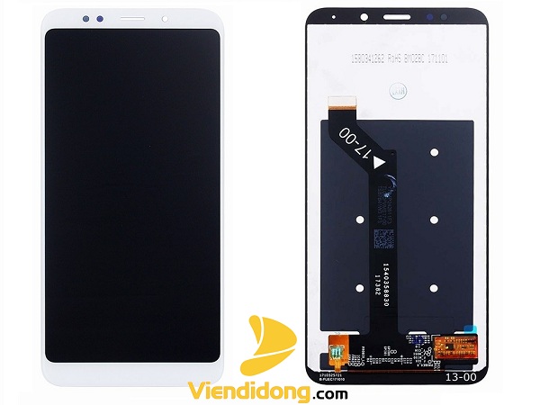 Thay màn hình Xiaomi REDMI 5 Plus