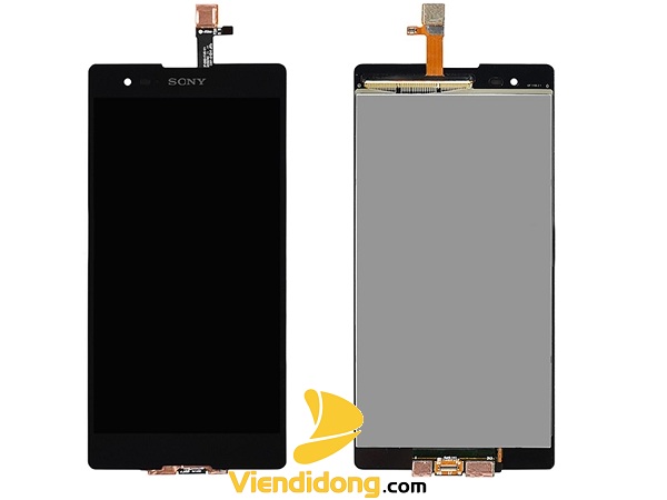Thay màn hình Sony Xperia T2 Ultra