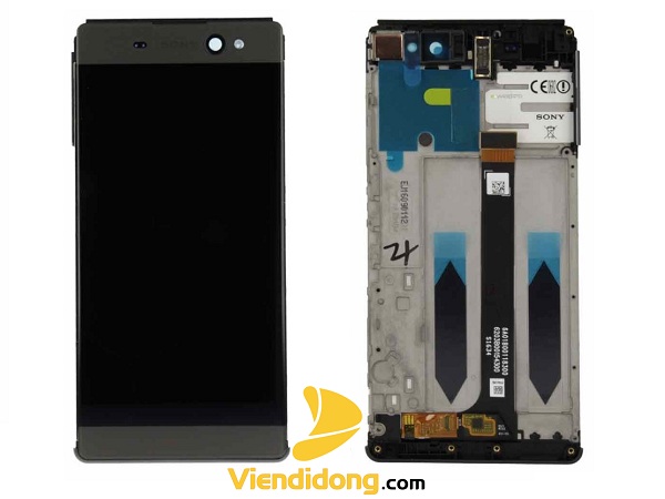 Thay màn hình Sony Xperia XA Ultra