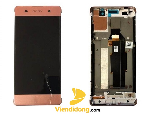 Thay màn hình Sony Xperia XA