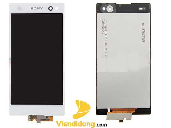 Thay màn hình Sony Xperia C3 D2502