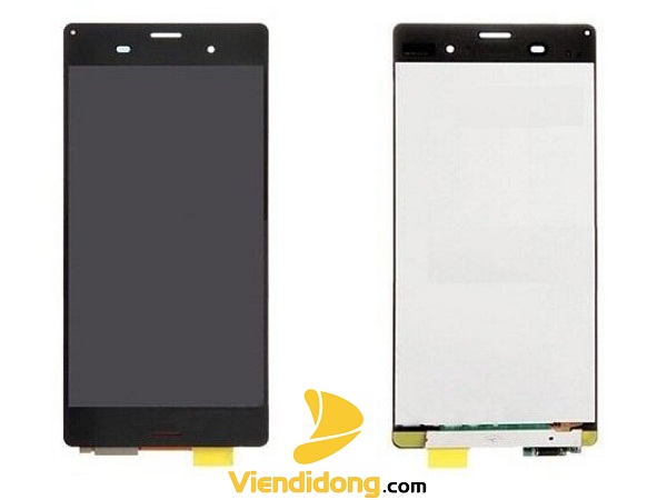 Thay màn hình Sony Xperia Z2