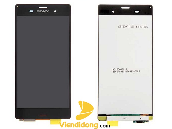 Thay màn hình Sony Xperia Z3 Plus