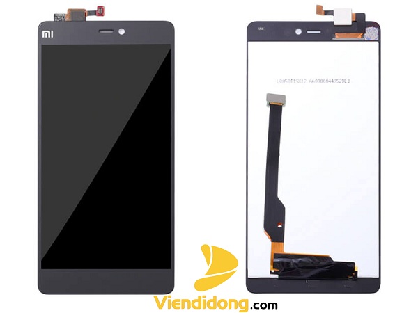Thay màn hình Xiaomi MI 4C