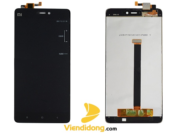 Thay màn hình Xiaomi MI 4S