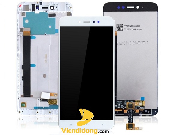 Thay màn hình Xiaomi REDMI Note 5A Prime