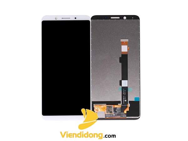 Thay màn hình OPPO F5