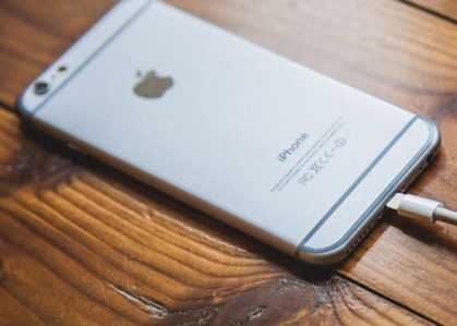 Bí Kíp Sửa Chân Sạc iPhone 6 Bị Lỏng. 1 Bí Kíp Sửa Chân Sạc iPhone 6 Bị Lỏng. 1 21