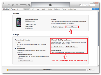 Cách Trị Màn Hình iPhone 6 Bị Rung Giật Hiệu Quả 4 Lỗi app cụ thể làm màn hình iPhone 6 bị rung giật