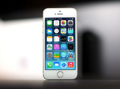 Cách Trị Màn Hình iPhone 6 Bị Rung Giật Hiệu Quả 1 Khi màn hình iPhone 6 bị rung giật nặng