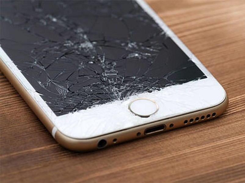iPhone 6 bị lỏng sạc và cách sửa chữa
