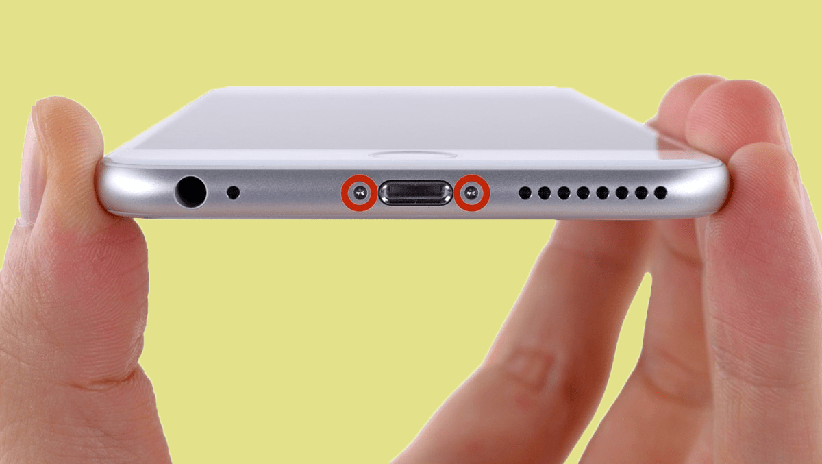 Chân sạc iPhone bị lỏng – Nguyên nhân và cách khắc phục