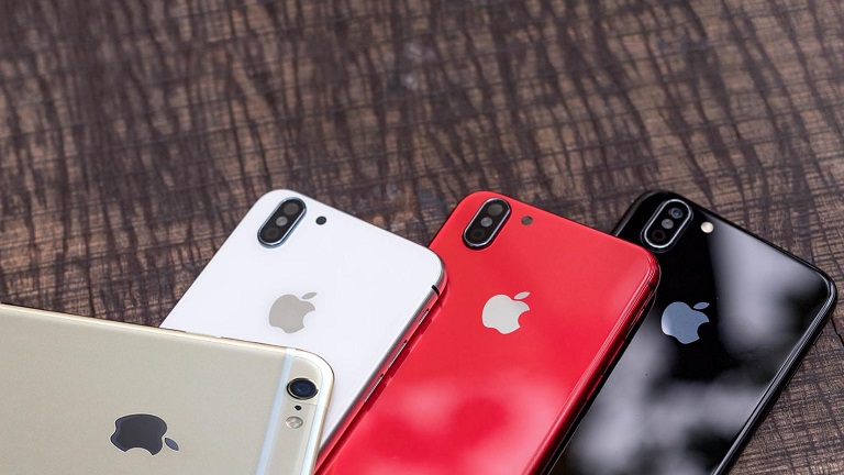 Độ vỏ iPhone 6S Plus lên iPhone Xs Max
