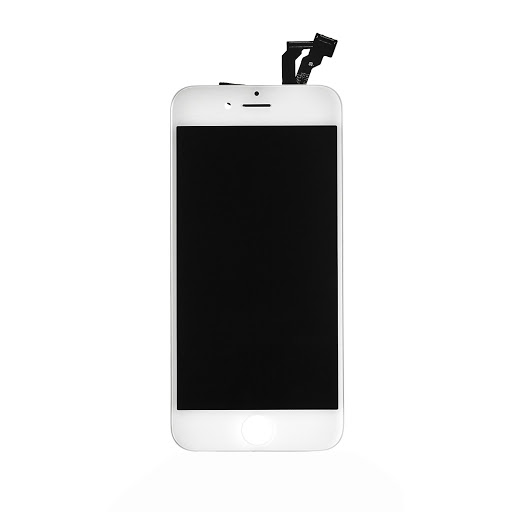Khi ép màn hình iPhone 6 nên biết điều này 1 ép màn hình iphone 6