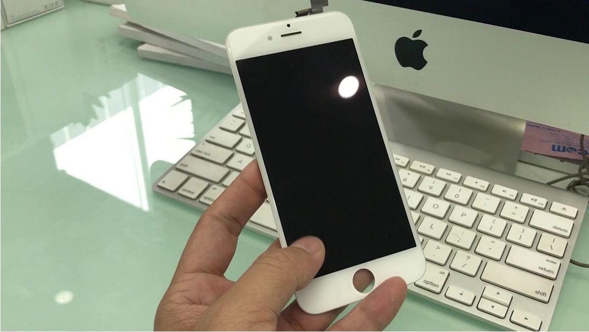 Màn hình iPhone 6 zin bóc máy