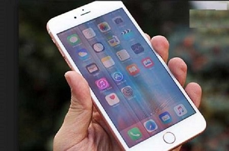 MÀN HÌNH IPHONE 6 BỊ CHỚP – LÀM SAO KHẮC PHỤC TRIỆT ĐỂ?