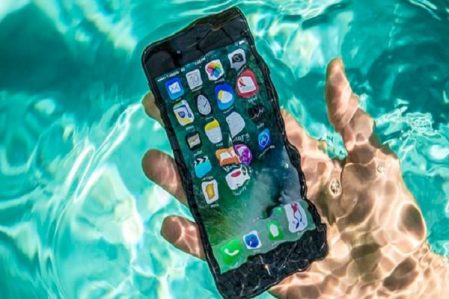 Màn Hình iPhone 6 Bị Liệt Cảm Ứng - Cách Trị Như Thế Nào? 4