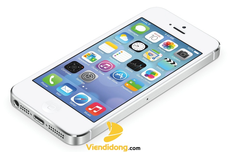 Thay màn hình iPhone 5 giá rẻ uy tín