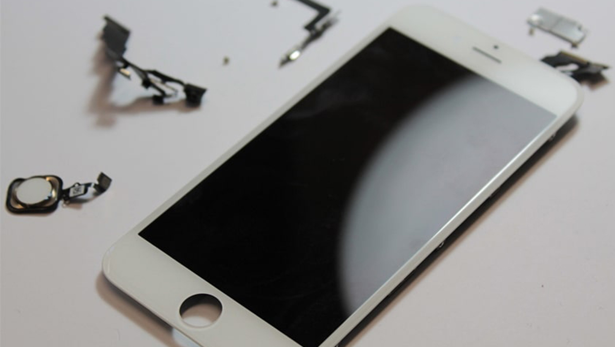 Thay màn hình iPhone 6 thegioididong nên biết