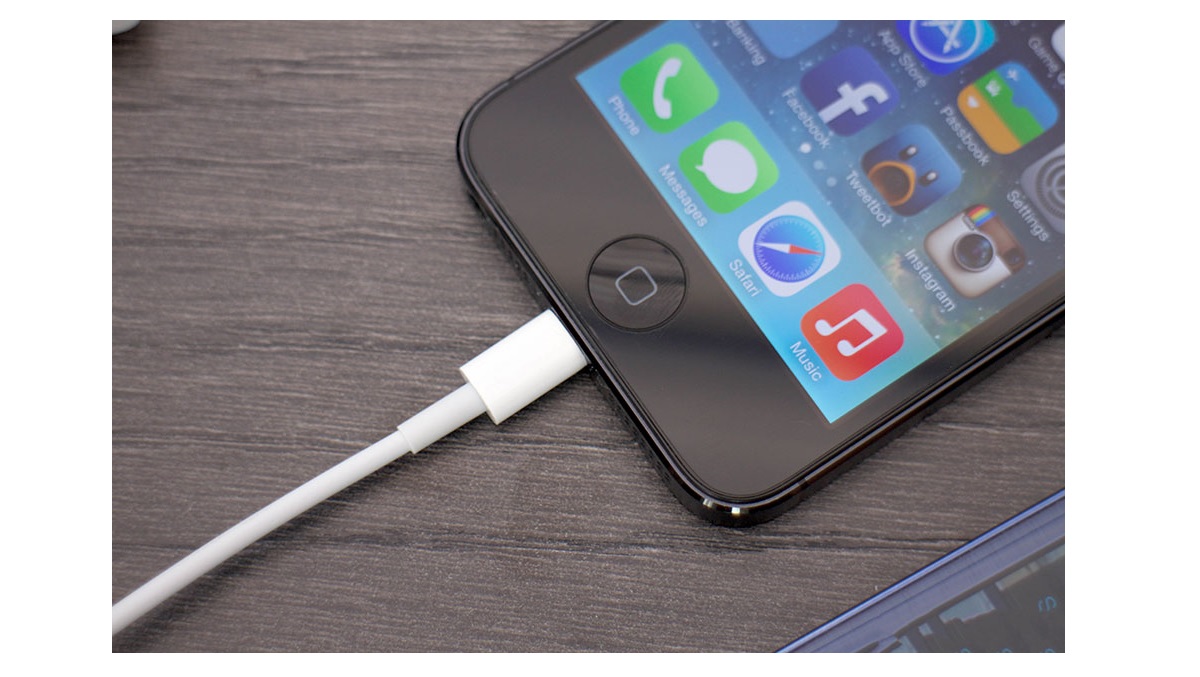 Sạc iPhone 6 Bao Lâu Thì Đầy?