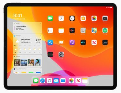 IOS 13: Chế Độ Dark Mode - iPad Có Hệ Điều Hành Riêng 2 IOS 13: Chế Độ Dark Mode - iPad Có Hệ Điều Hành Riêng 1 5
