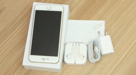 Sạc iPhone 6 Bao Lâu Thì Đầy? 1 Sạc iPhone 6 Bao Lâu Thì Đầy? 1103 9 luu y sac pin an toan cho iphone ipad 1 1