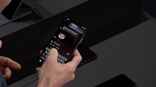 IOS 13: Chế Độ Dark Mode - iPad Có Hệ Điều Hành Riêng 6 IOS 13: Chế Độ Dark Mode - iPad Có Hệ Điều Hành Riêng 2 5