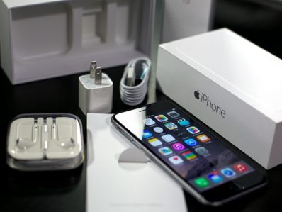 Cách Xử Lý Nhanh Khi Sạc iPhone 6 Không Vào Điện 3 khắc phục xong lỗi sạc iPhone 6 không vào điện
