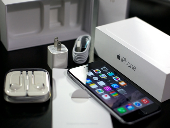 Cách xử lý nhanh khi sạc iPhone không vào điện 3 khắc phục xong lỗi sạc iPhone 6 không vào điện