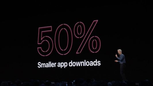 IOS 13: Chế Độ Dark Mode - iPad Có Hệ Điều Hành Riêng 3 4