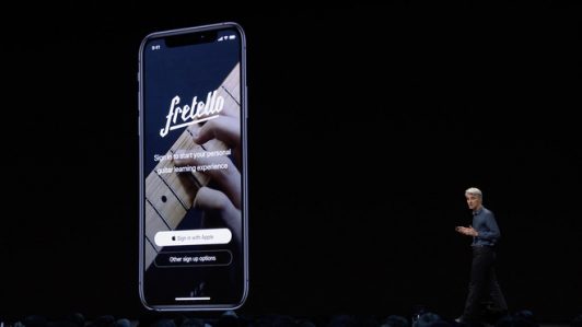 IOS 13: Chế Độ Dark Mode - iPad Có Hệ Điều Hành Riêng 7 IOS 13: Chế Độ Dark Mode - iPad Có Hệ Điều Hành Riêng 3 5