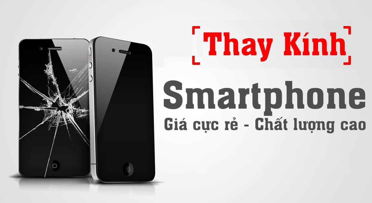 Ép Kính iPhone Chất Lượng Hàng Đầu Tại TP.HCM