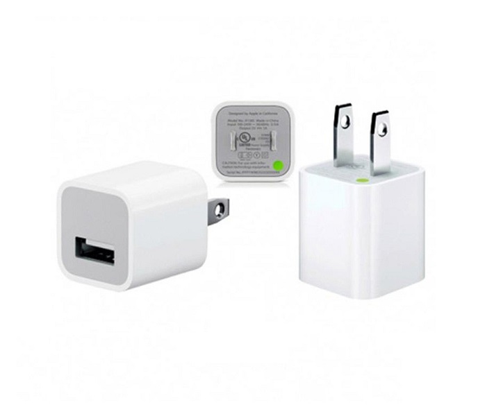 Cách Nhận Diện Củ Sạc iPhone 6 Chính Hãng