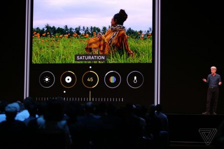 IOS 13: Chế Độ Dark Mode - iPad Có Hệ Điều Hành Riêng 9 IOS 13: Chế Độ Dark Mode - iPad Có Hệ Điều Hành Riêng 5