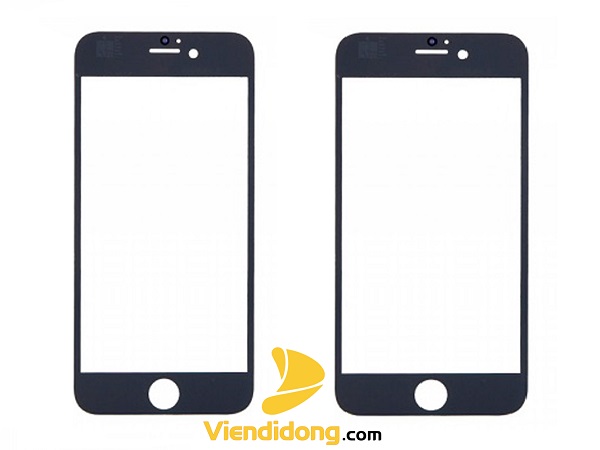 Dịch Vụ Ép Kính iPhone 7 Plus Chính Hãng