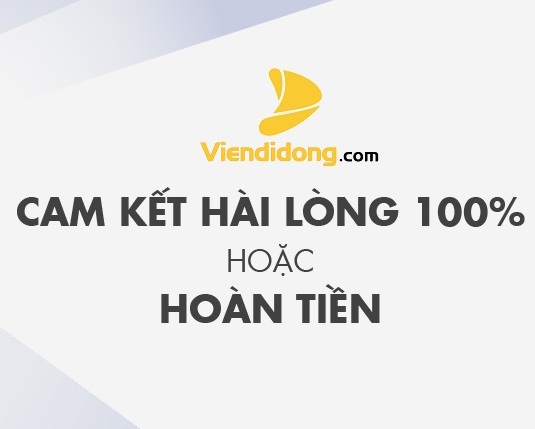 Cam kết hài lòng dịch vụ thay màn hình, thay pin, thay vỏ, thay mặt kính, ép kính, sửa điện thoại iPhone, Samsung, LG, Oppo, Sony, HTC,...hoàn tiền nếu dịch vụ không như mô tả