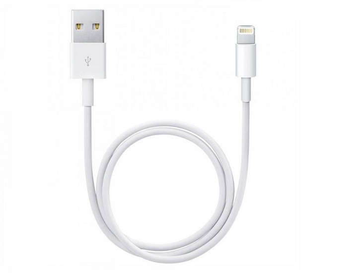 Khi mua cáp sạc iPhone 6 chính hãng FPT nên biết